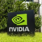 Nvidia just became the world’s largest company amid AI boom