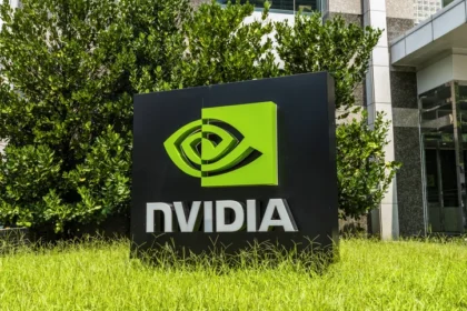 Nvidia just became the world’s largest company amid AI boom