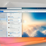 Microsoft Outlook now lets you create personalized AI-powered themes