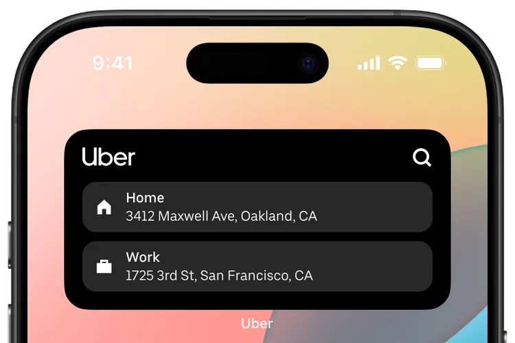 UberXXL will let you catch an even bigger ride to the airport