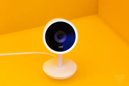 Google now lets you manage all of your old Nest Cams from the Home app