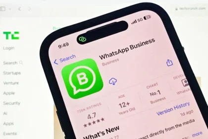 WhatsApp will finally let you unsubscribe from business marketing spam