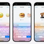 Here’s how to create a custom emoji with the Apple Intelligence feature ‘Genmoji’