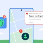 Android will let you find unknown Bluetooth trackers instead of just warning you about them