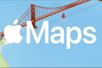 Apple Maps on the web now has Look Around