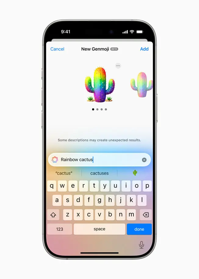 Apple releases new Apple Intelligence features including ChatGPT integration with iOS 18.2