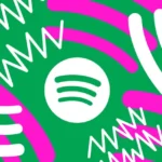 Spotify showed porn videos in search results for some popular artists