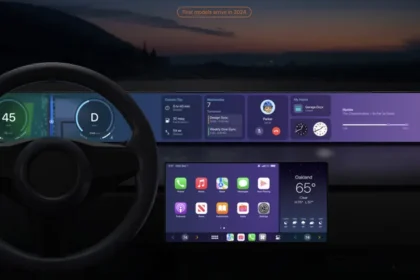 Apple promised next-gen CarPlay in 2024, so where is it?