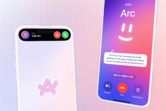 The Browser Company teases Dia, its new AI browser