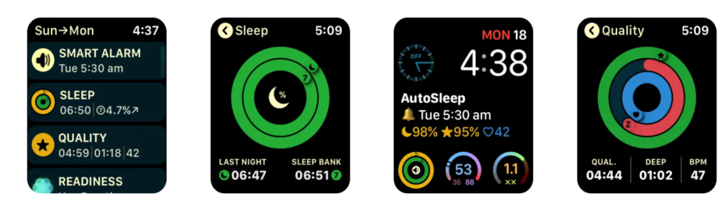 Best Apple Watch apps for boosting your productivity