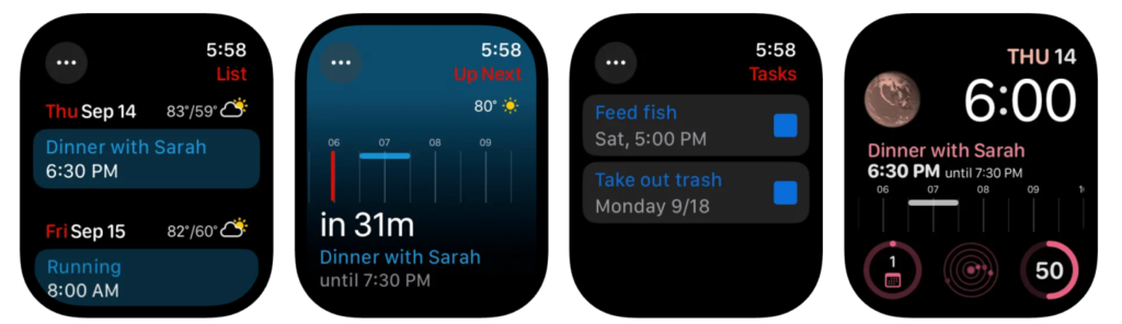 Best Apple Watch apps for boosting your productivity