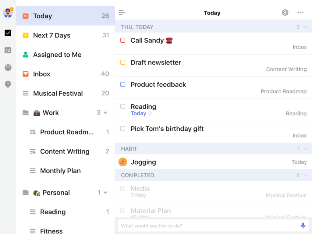 Best iPad apps to boost productivity and make your life easier