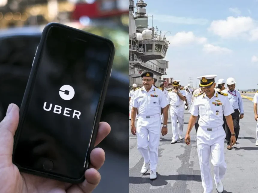 Uber now offers boat hailing in India