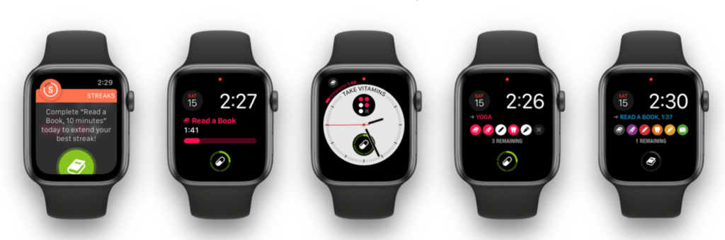 Best Apple Watch apps for boosting your productivity