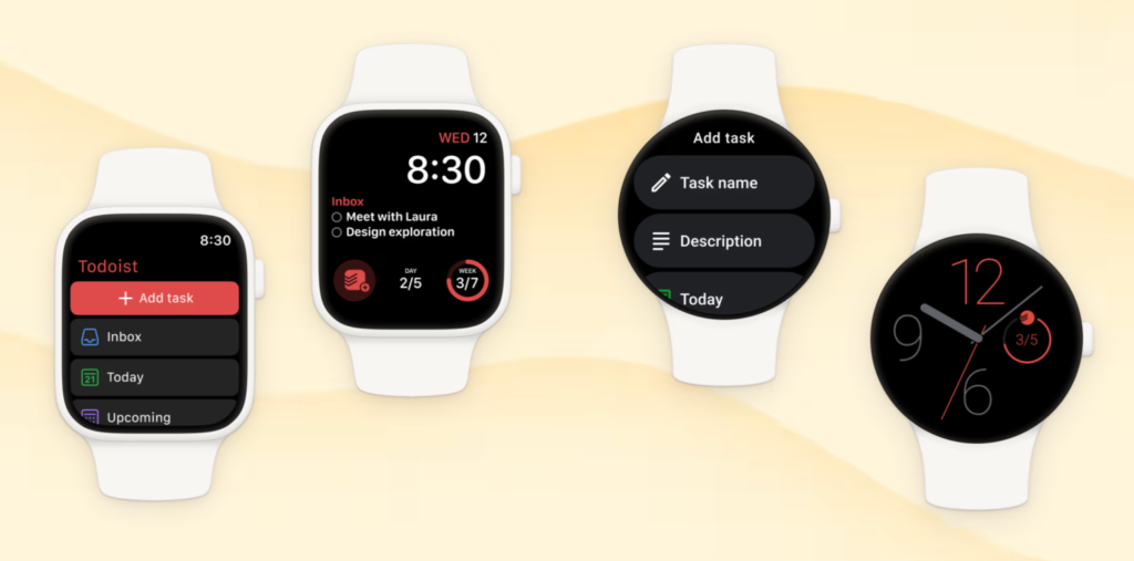 Best Apple Watch apps for boosting your productivity