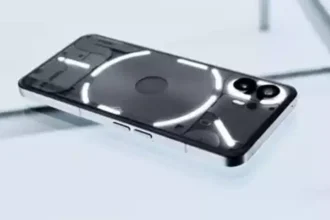 Nothing to Launch New Smartphone Nothing Phone 3 or 3a on March 4: Details