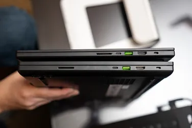 The Razer Blade 16 is even thinner this year