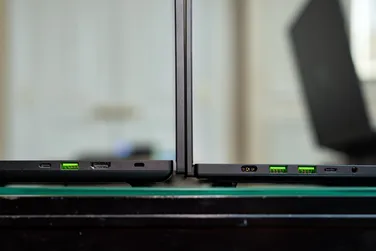 The Razer Blade 16 is even thinner this year