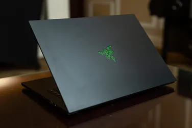 The Razer Blade 16 is even thinner this year