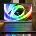 The Razer Blade 16 is even thinner this year