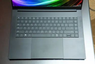 The Razer Blade 16 is even thinner this year