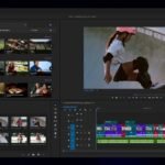 Adobe Premiere Pro now lets you find video clips by describing them