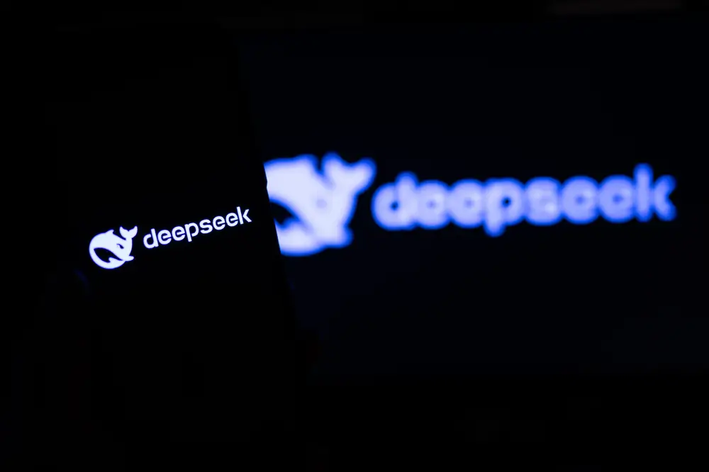 DeepSeek Disrupts U.S. Tech Stocks Amid Heavy Losses