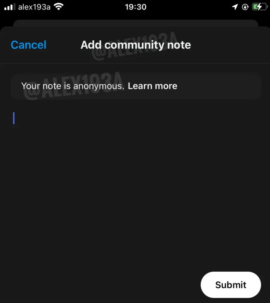 Threads is starting to test community notes