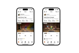 Apple Fitness Plus and Strava are collaborating with a new integration