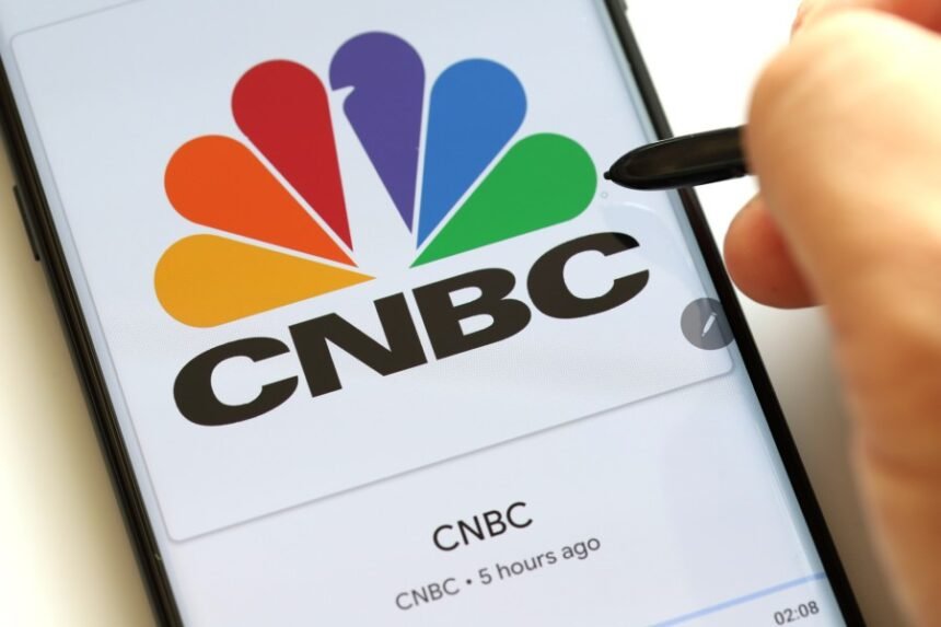 CNBC's new streaming service can cost up to $600 a year