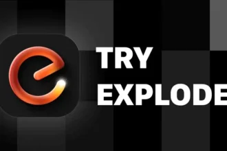 Creator of Gas and tbh makes an app for disappearing photos via iMessage