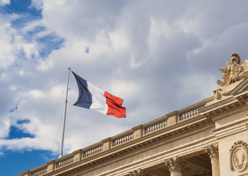 Venture funding remains stable in France thanks to AI startups