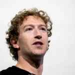 Zuck shrugs off DeepSeek, vows to spend hundreds of billions on AI