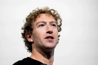 Zuck shrugs off DeepSeek, vows to spend hundreds of billions on AI