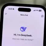 DeepSeek might have a trademark problem in the US