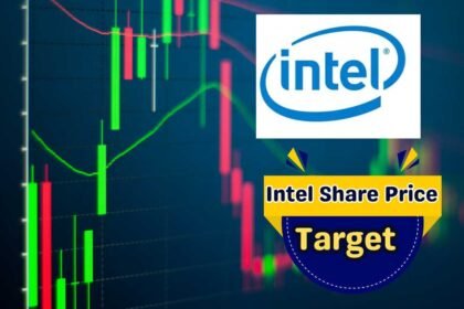 Intel Stock Opens at $20.82: Analysts Set Price Targets Between $21 and $25