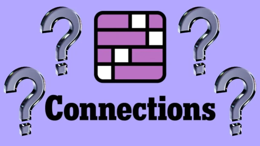 NYT Connections Hints And Answers Today January 28, 2025: Can You Nail The Puzzle? Get Clues Here!