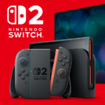 Nintendo unveils the Nintendo Switch 2