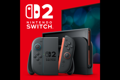 Nintendo unveils the Nintendo Switch 2