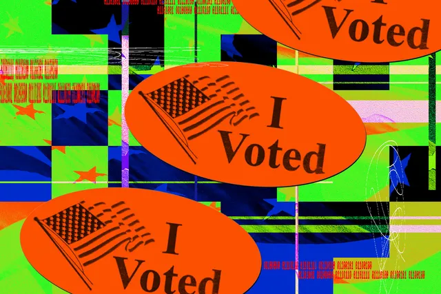 US sanctions Russian group over AI-generated election disinformation