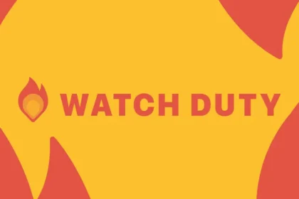 How Watch Duty’s wildfire tracking app became a crucial lifeline for LA