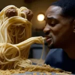 Will Smith eating spaghetti and other weird AI benchmarks that took off in 2024