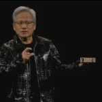 Nvidia announces $3,000 personal AI supercomputer called Digits