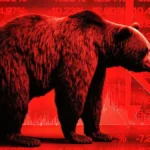 Stock Market Crash Today: Sensex Plunges 1,235 Points, Nifty Settle Below 23,050; Key Reasons Behind Share Market Fall