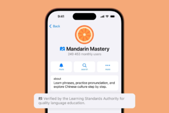 Telegram rolls out third-party account verification, filters