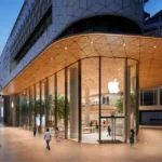 Apple brings Store app to Indian market