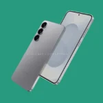 Leaked Samsung Galaxy S25 Slim images show off its super-thin design