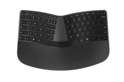 Microsoft has a new ergonomic keyboard, but it’s expensive and made by Incase