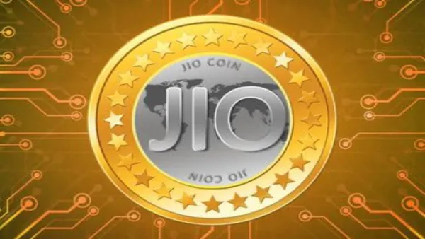 Reliance subsidiary Jio Platforms has launched a new reward token called JioCoin on the Polygon blockchain network.