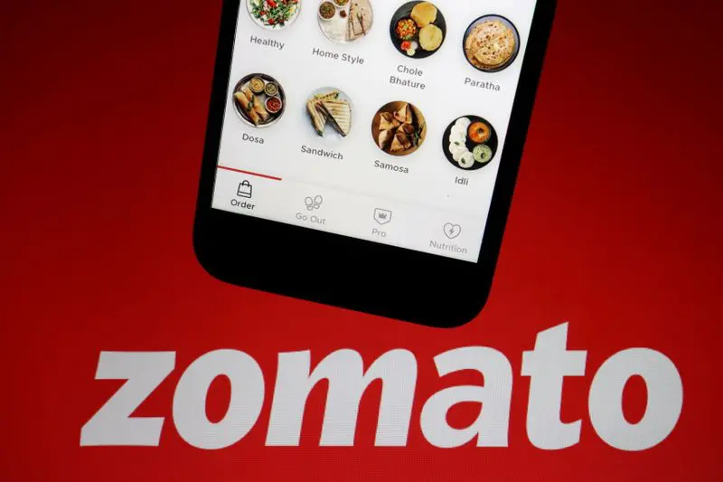 Zomato stock slides 13% on Q3 earnings slump, Blinkit competition